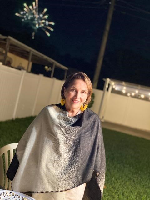 Obituary of Susana Elias