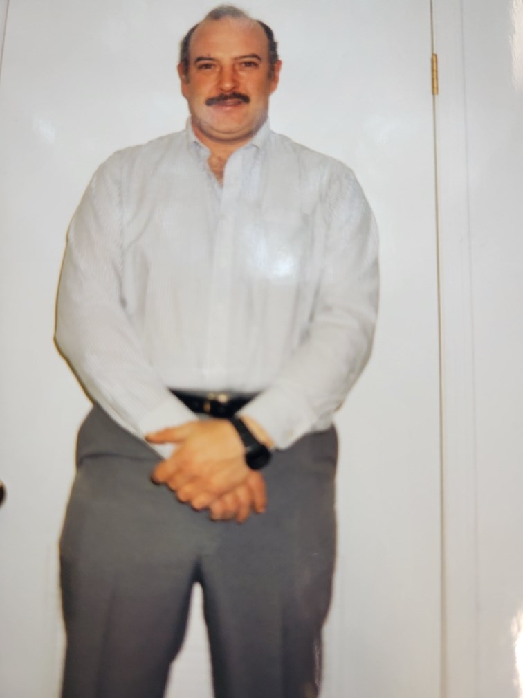 Obituary of William "Bill" James Lackey