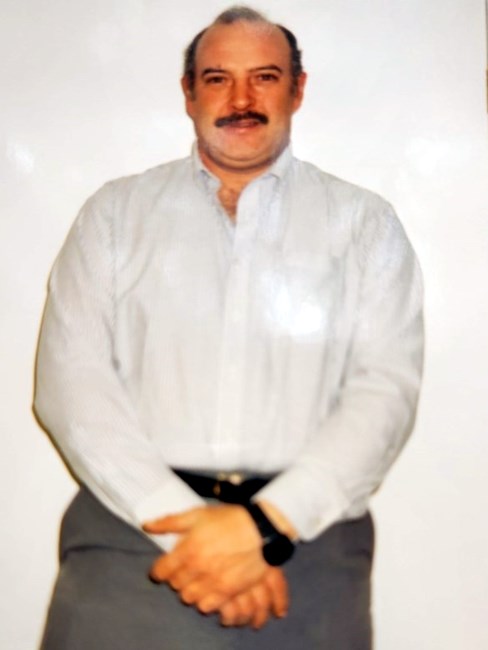 Obituary of William "Bill" James Lackey