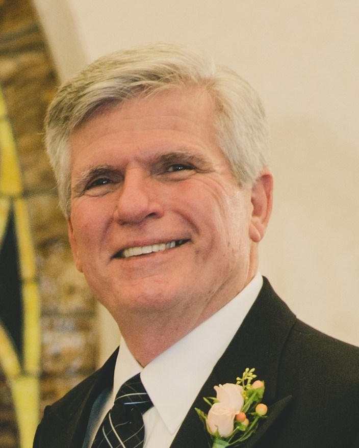 Obituario de Daniel Stephen Peak