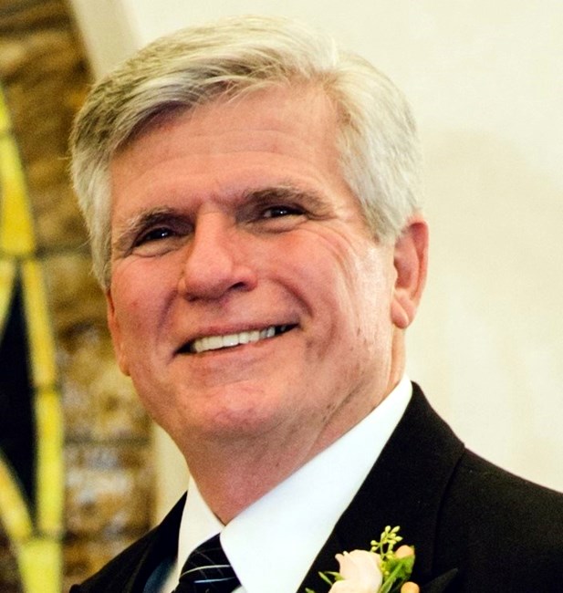 Obituario de Daniel Stephen Peak