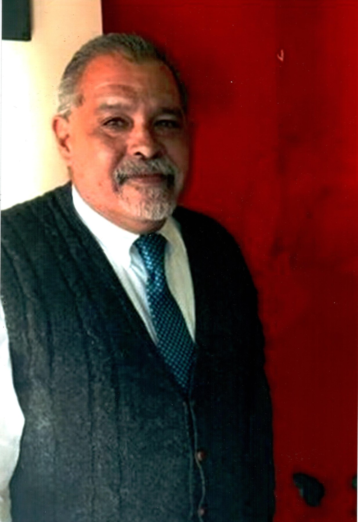 Obituary of F. Christopher Cuello