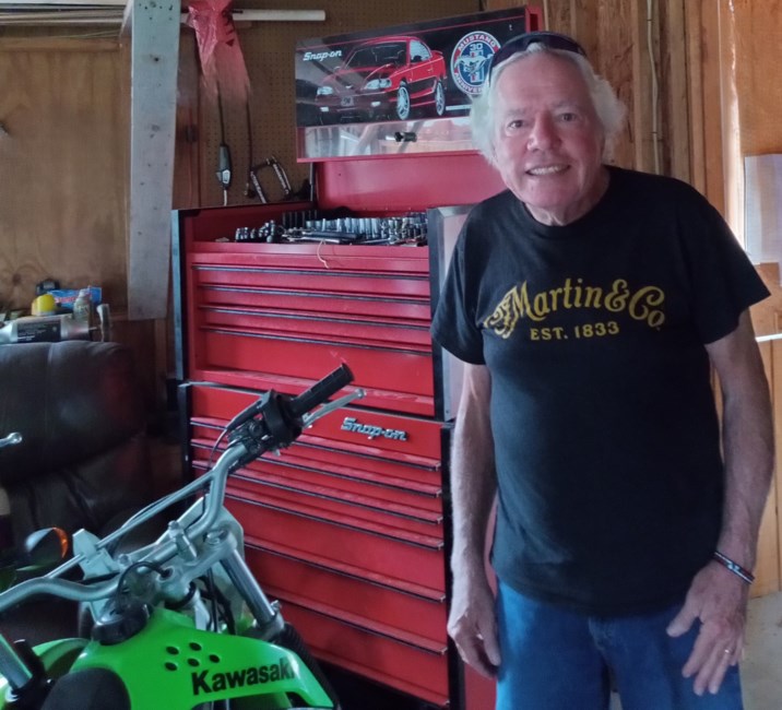 Avis de décès de Jack S. O'Neill