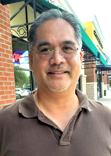 Obituary of Leo Gilbert Perez