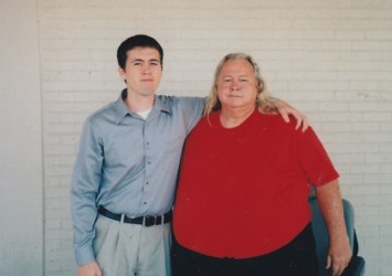 Obituary of William Amos Clinton