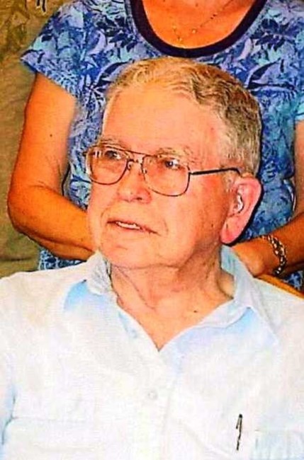 Obituary of Dwight E. Tanner