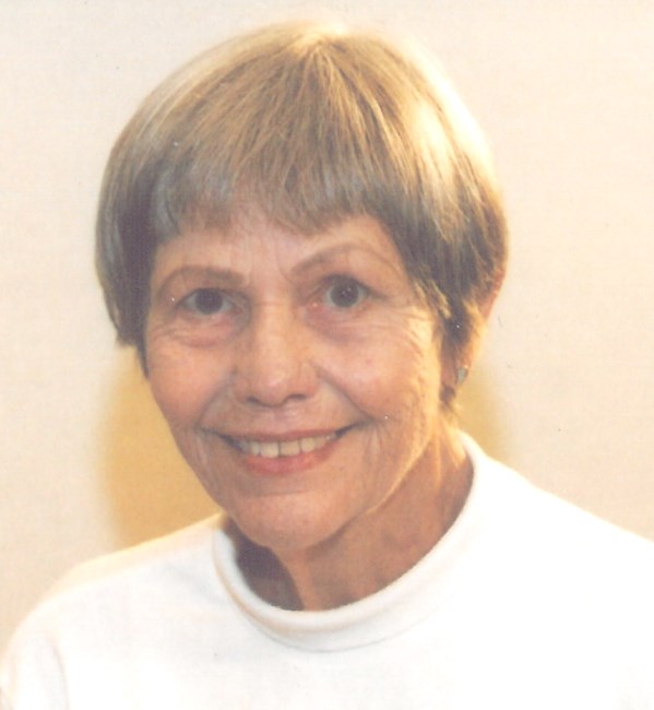 Obituary of Alice M. Everitts