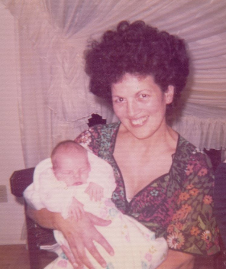 Obituary of Virginia Josephine Barth