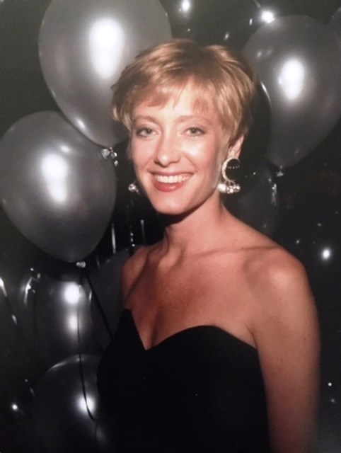 Obituary of Susan Margaret Herlihy