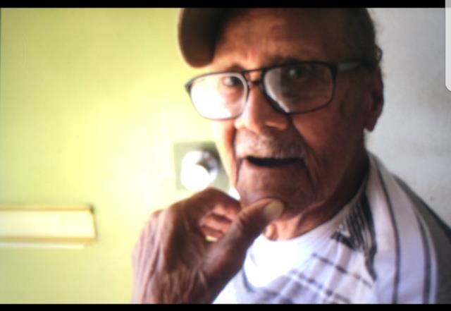 Avis de décès de Paul Gaffney