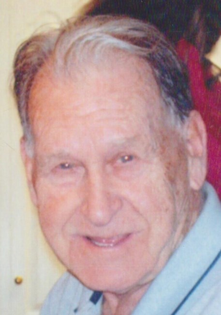 Obituary of Louis Glowacki