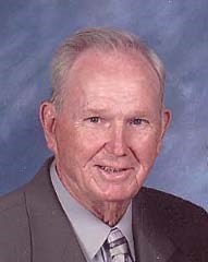 Obituary of James C. ""Curt Knight
