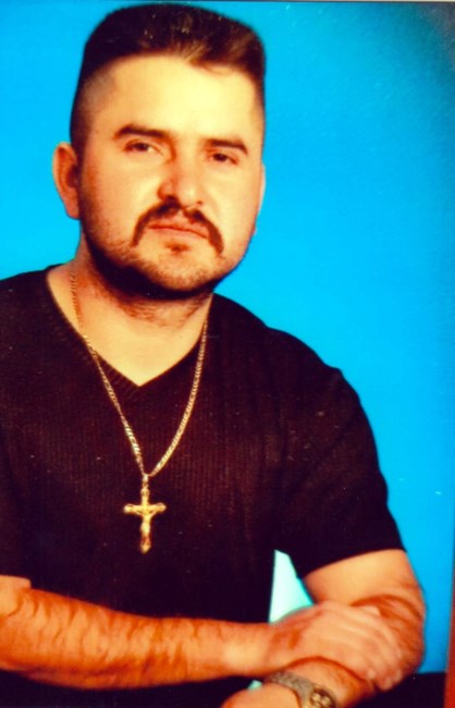 Obituary of David Rico Nunez