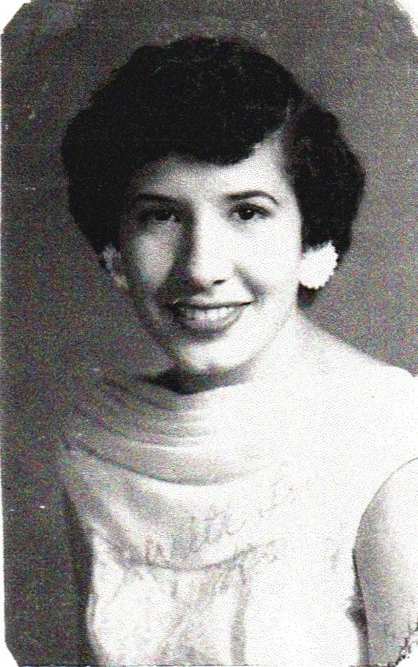 Obituary of Rosa S. Saucedo