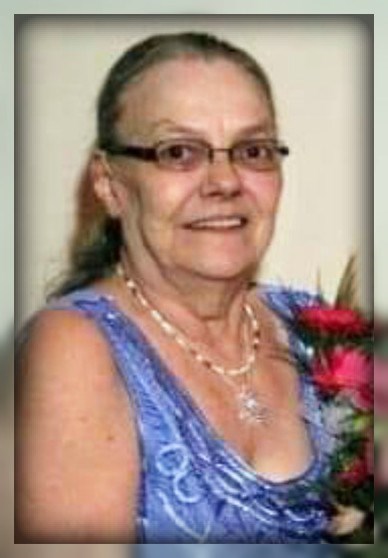 Obituary of Ruth Miriam Carter
