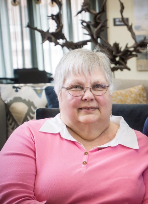 Obituary of Carolyn Marie Goossen