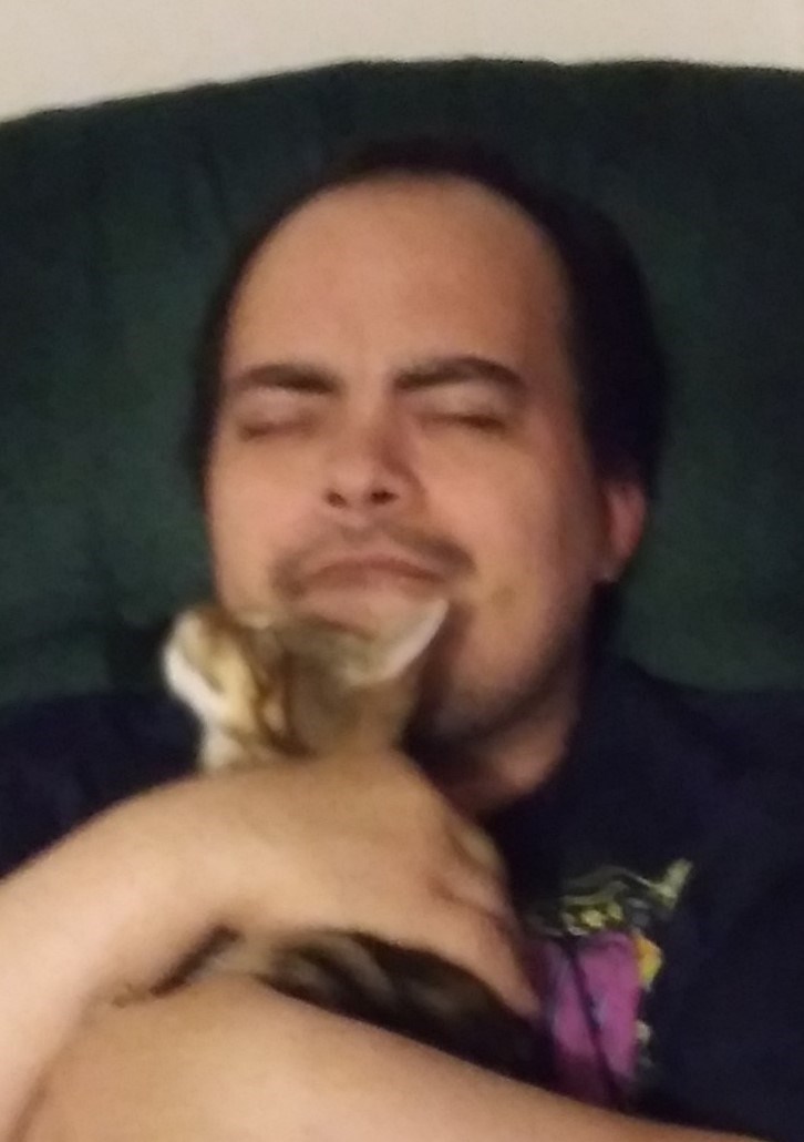 Avis de décès de Alberto Jose Martinez