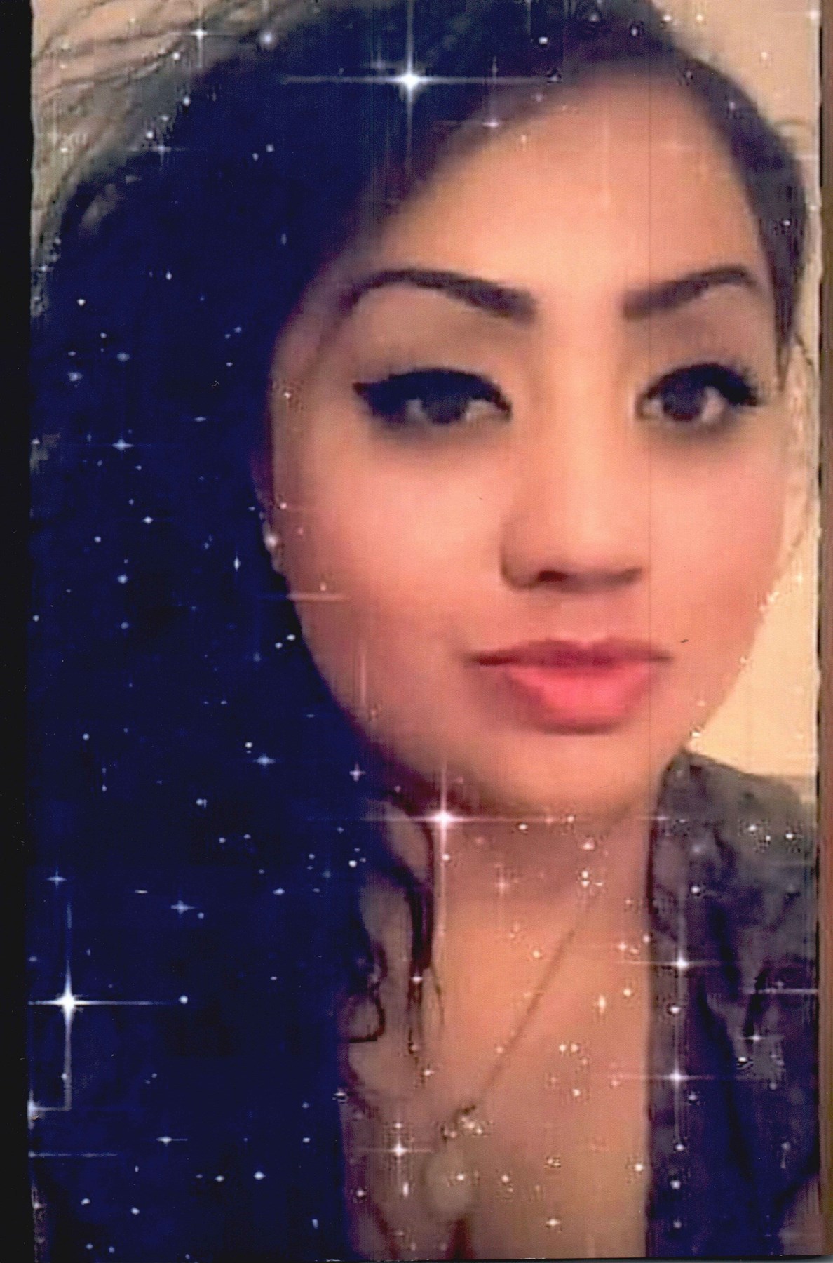 Obituary of Jazmine Cisneros