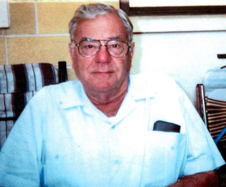 Obituary of Franklin David Richardson
