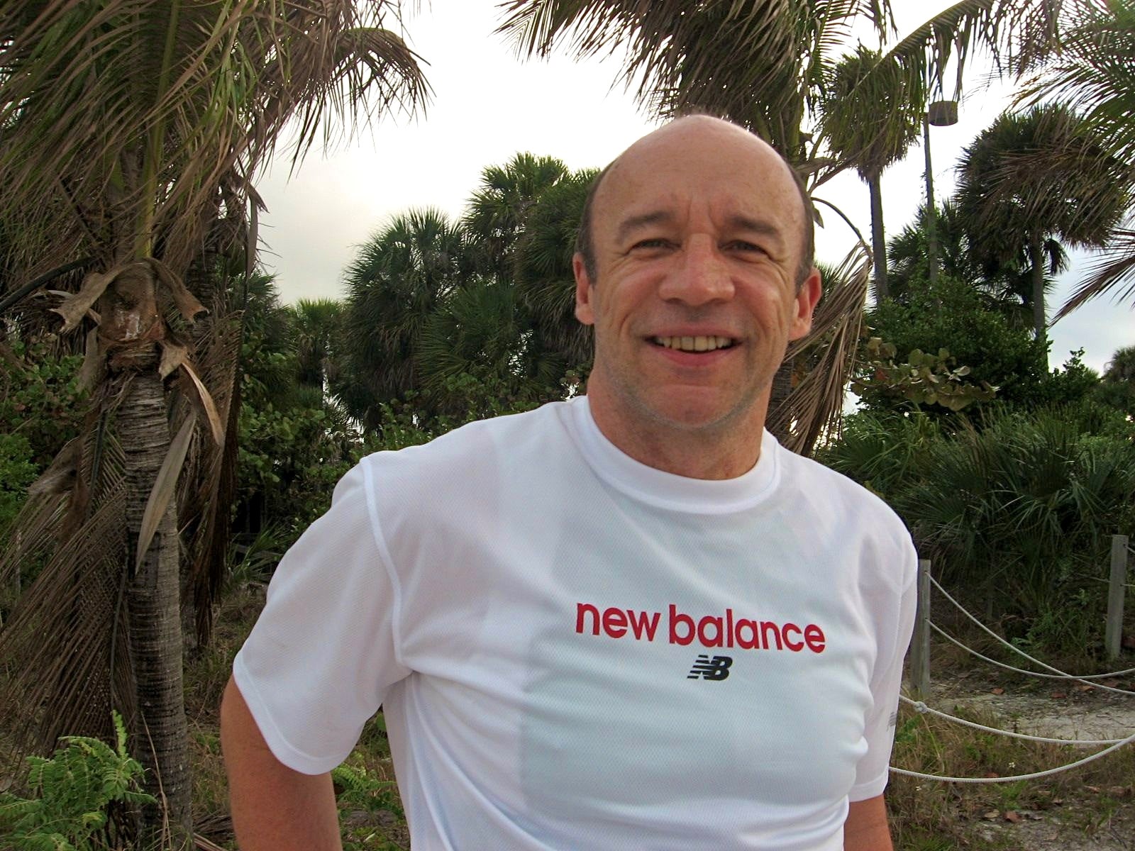 Obituary of Gregory Marshall Rock