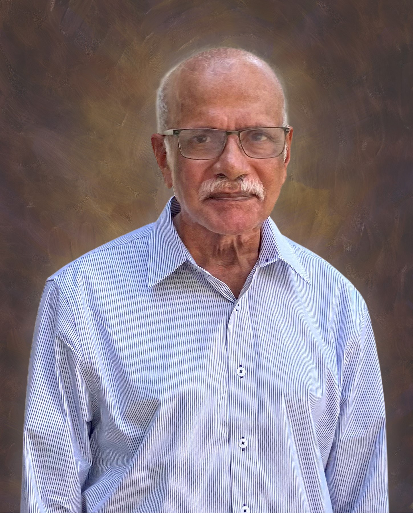 Obituary of Kolathu P Mathews
