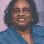 Obituary of Therma Lee Mosely