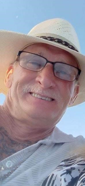 Obituary of Kevin Harris