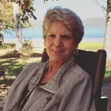 Obituary of Marcia "Marty" Scudder