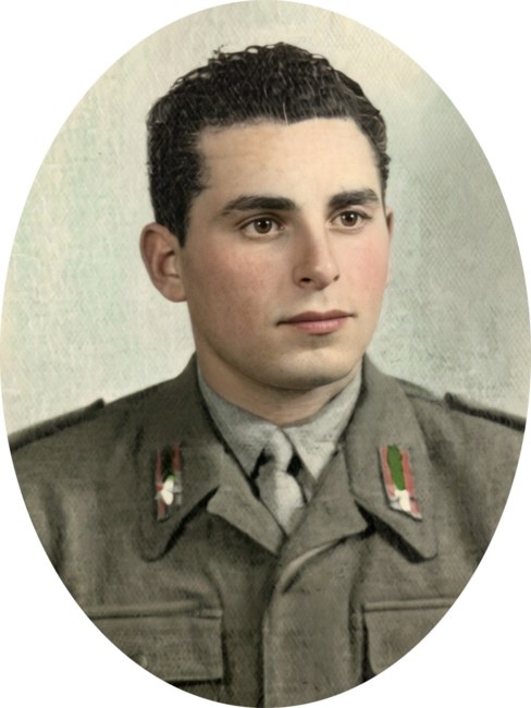 Obituary of Francesco LoFaso