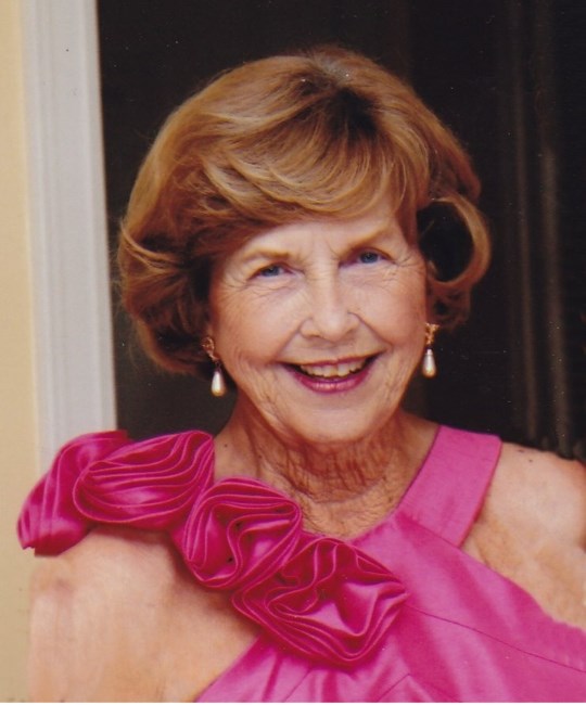Obituary of Ramona Meyers Bertz