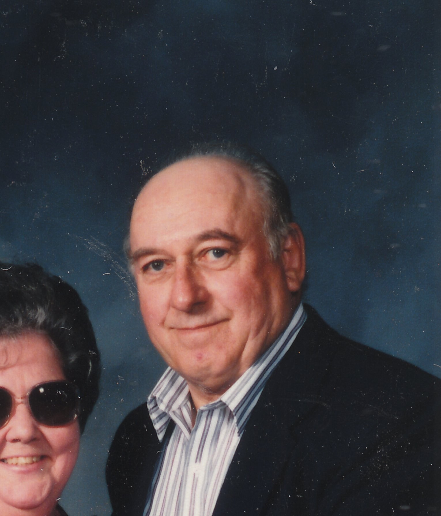 Obituary of John N. Guillory