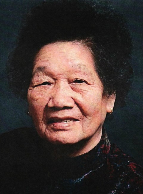 Obituary of Sum Kun Chang