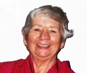 Obituary of Helen B. Glidden