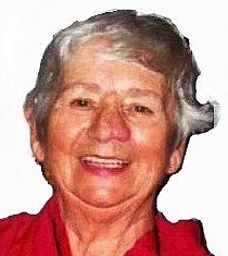 Obituary of Helen B. Glidden