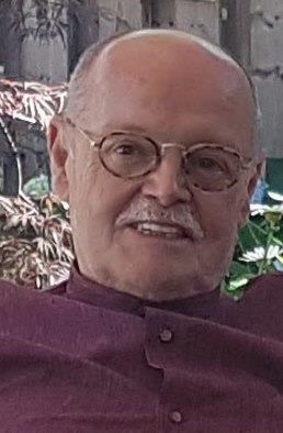 Obituary of Richard Allen Marchand