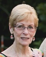 Evelyn Faye Bennett