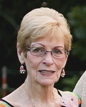 Obituary of Evelyn Faye Bennett