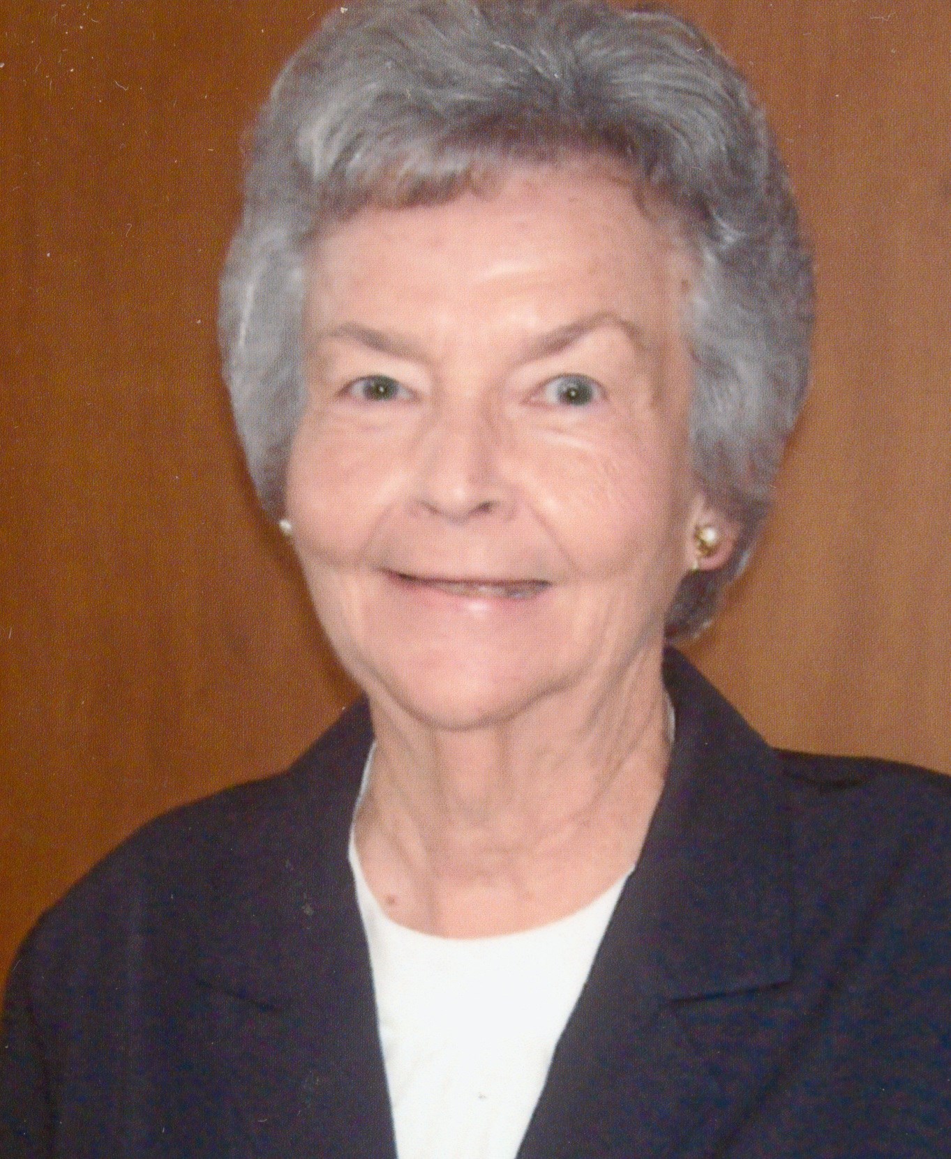 Obituary of Lillian Colleen Allen Vaughn