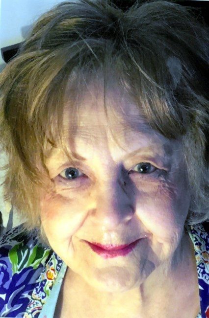 Obituary of June Yeager