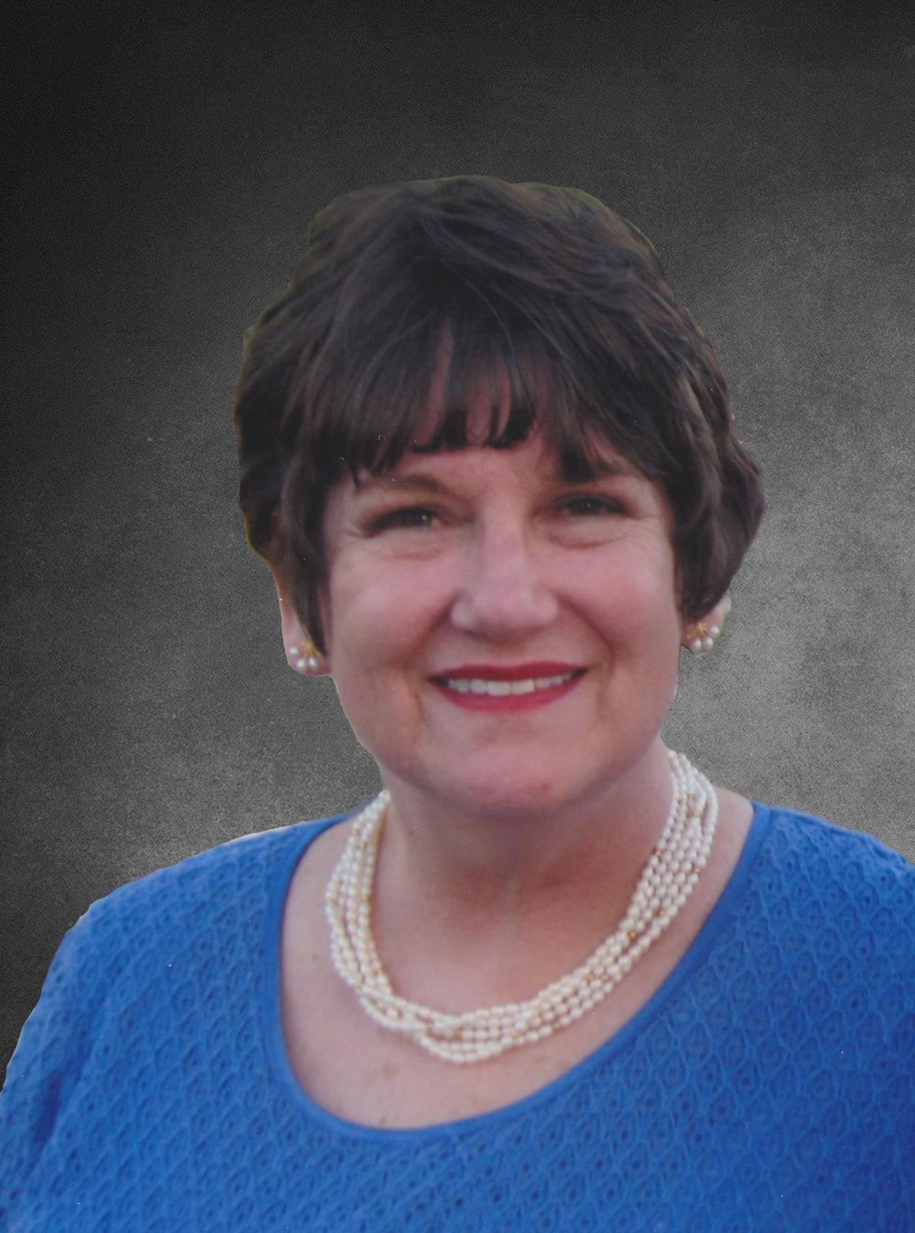 Obituary of Barbara Ann Phillips Huff