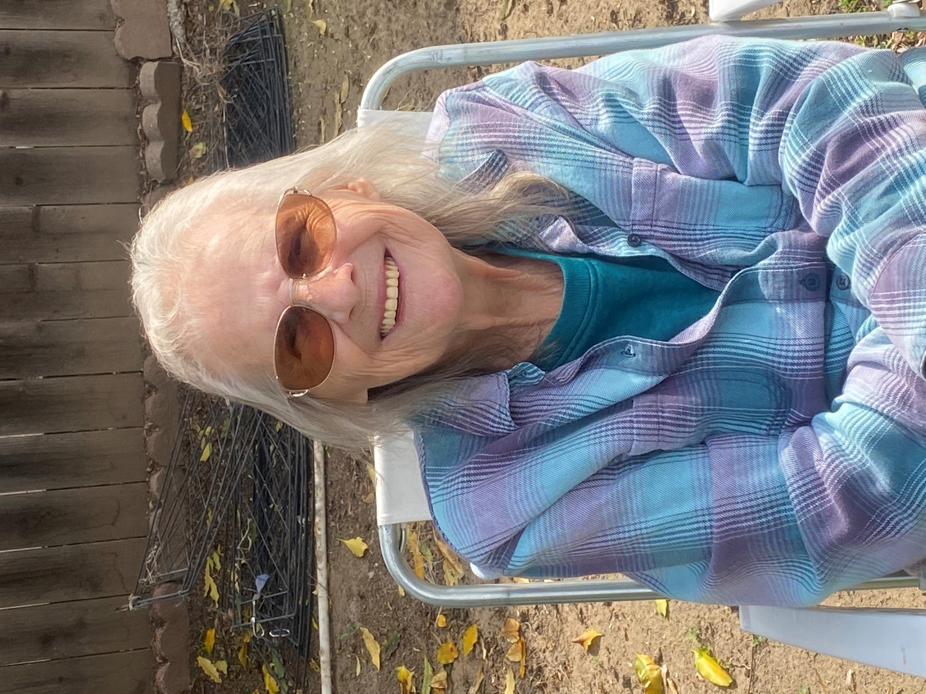 Obituary of Carol Ann Allen