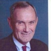 Obituary of Louis "Earp" Mitchell