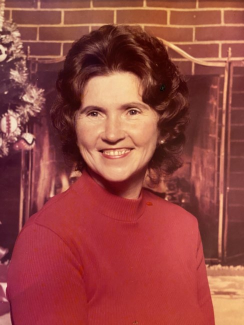 Obituary of June Elizabeth Humphreys