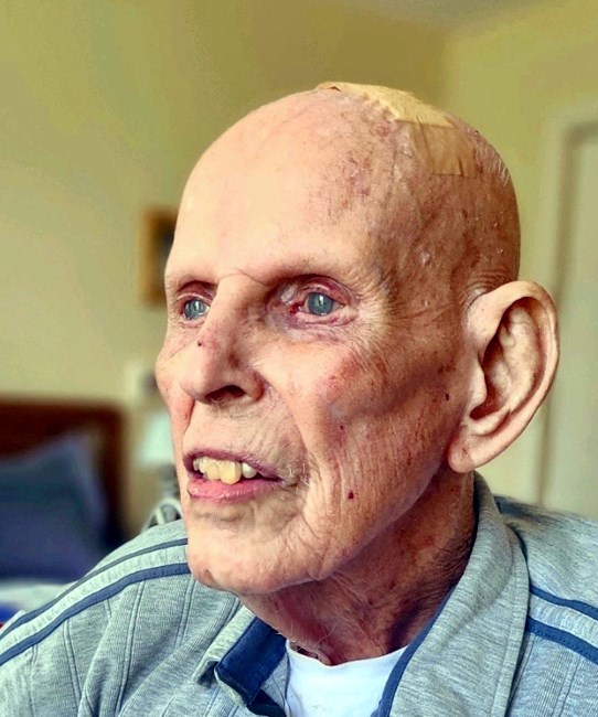 Obituary of Everett Bennett