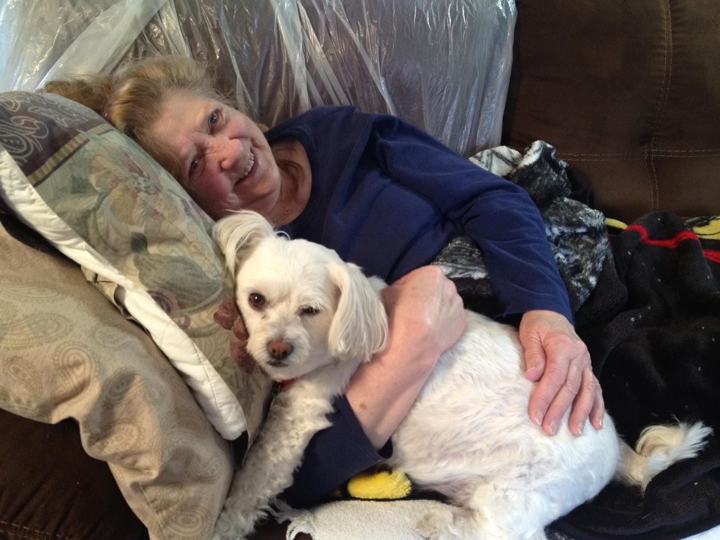 Obituary of Barbara Ann Chester