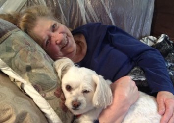 Obituary of Barbara Ann Chester