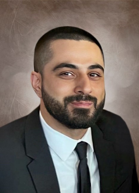 Obituary of Anthony Cassia