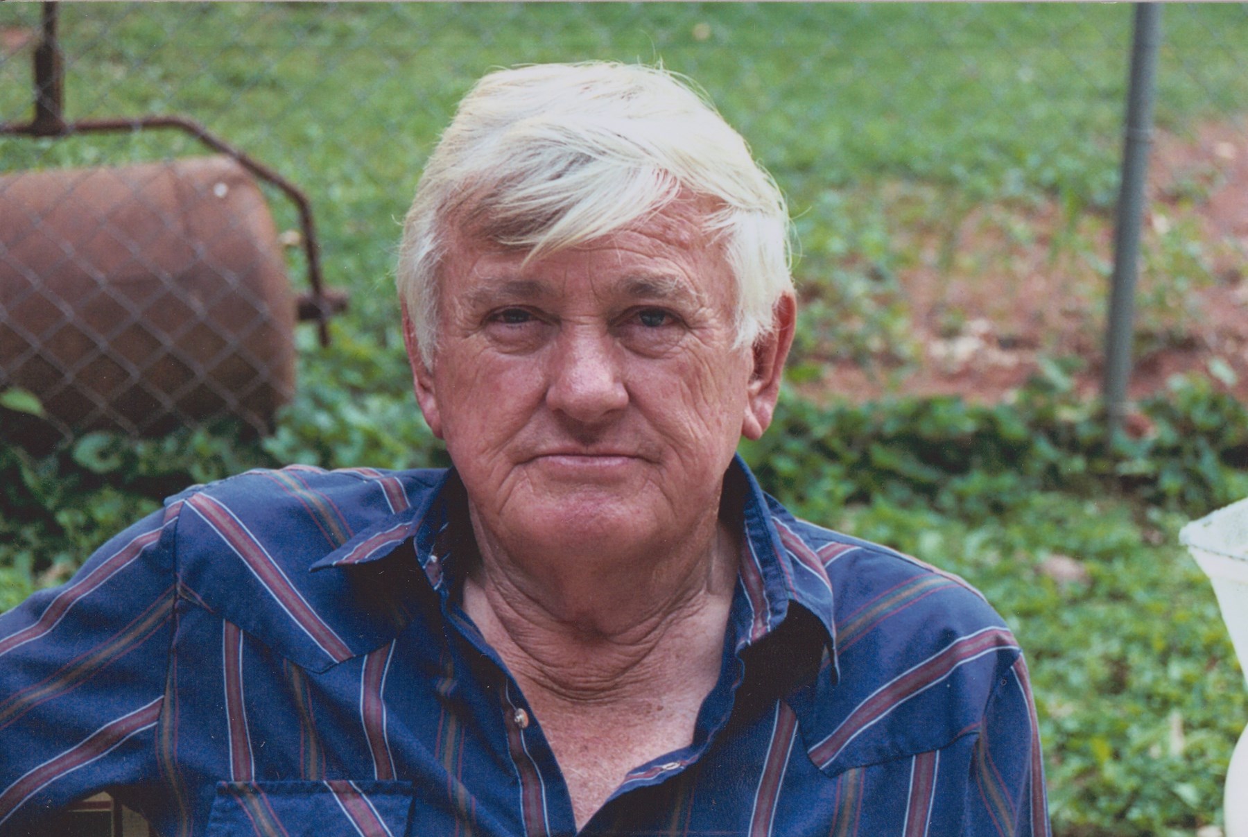 Obituary of Daniel Lewis Dobbs