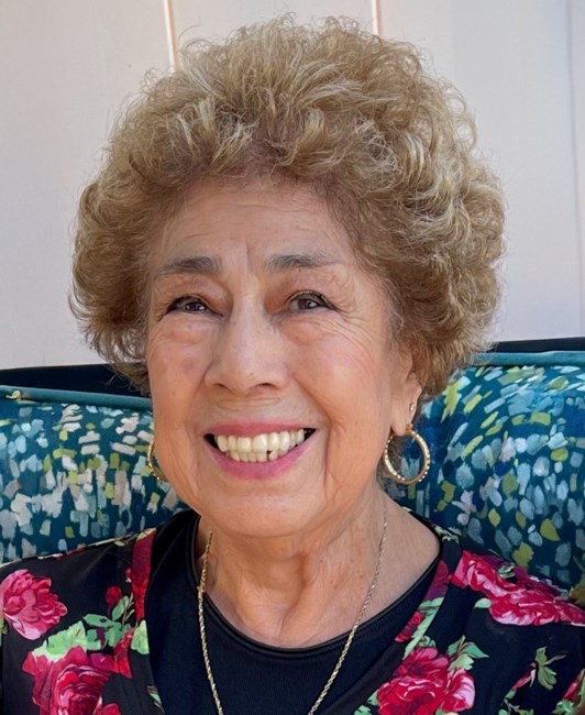 Obituary of Martha Castro