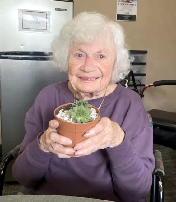 Obituary of Diana Mae Gephart